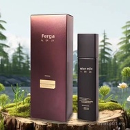 Farga Fa Er Jia Syampu Rambut Putih hingga Hitam Farga Black Ganoderma Polygonum Multiflorum Pati Sy