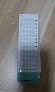 探熱針