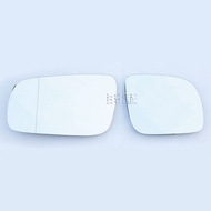 Suitable for Volkswagen GOLFMK4 Golf 4 Lens Reversing Lens Rearview Lens Reflector Electric Heating 