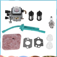 Carburetor for  FS55 FS55R FS38 FS45 FS46 KM55 HL45 FS45L FS45C FS46C FS55C FS55RC String Trimmer We