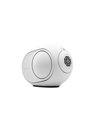 DEVIALET PHANTOM II 95DB WIRELESS SPEAKER – WHITE