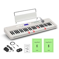 CASIO LK-530 Optical navigation keyboard 61 keys Casio