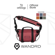 Wandrd ROGUE 6L Sling V2 (2025 version)