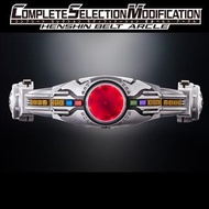 Bandai COMPLETE SELECTION MODIFICATION HENSHIN BELT ARCLE KAMEN RIDER MASKED RIDER CSM Kuuga 古迦 幪面超人