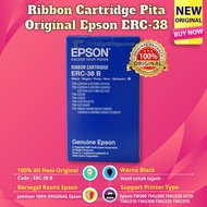 Pita Refill Cartridge Eprint Epson ERC-40 ERC38 Black ERC-38 B ERC-30