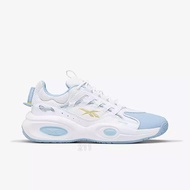 Reebok Solution Mid Men Classic Shoes - White