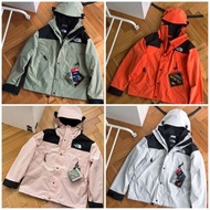 🇯🇵日版THE NORTH FACE 1990外套風褸🚚順豐包郵🚚附代購收據正貨保證✈️踏入秋冬旅遊旺季優惠即完