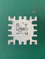 DIODA KIPROK 10A + HEATSINK SILIKON 10 AMPERE DIODE BRDGE 10A + PENDINGIN DIODA