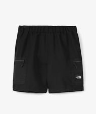 Celana Pendek Cargo Phlego Short The North Face Original