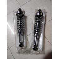 Absorber RXZ Chrome  heavy duty