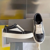 Style Irving Black vans Board Invasion Help Irving Sneakers Dark Low Couple Style Cowhide Board ro D