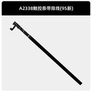 BAMEM Touch Bar สายข้อมูลพร้อมแท็บเล็ตสำหรับ Apple A2141 A2338 A2251 A2289 A2159 ชิ้นส่วนโน้ตบุ๊กอุป