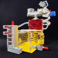 Spot Goods Nest Box Ant Pet Ant Workshop Breeding Box Three-Dimensional Nest 3D Nest Ant Castle Bree