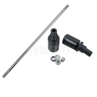 Motorcycle Frame Slider Crash Protector For Ducati Monster S2 S4 S4R 400 600 750 800 900 1000 600SS 