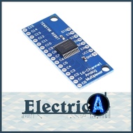 CD74HC4067 HC4067 Analog Digital MUX Breakout Board compatible Arduino lot [ElectricA]