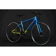 Available, 700C Power CX4 SPORTS BIKE_, Aluminum Frame