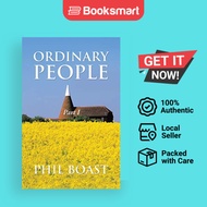 Ordinary People: Part I by Phil Boast (Author) - 9781490723358