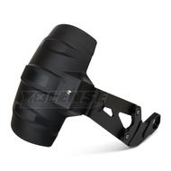 รถจักรยานยนต์ด้านหลัง Fender Mudguard Mudflap ล้อ Splash GUARD โคลนสําหรับ 800MT 800MTX 800 MT MTX