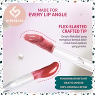 BNB Barenbliss Aura Mood Matte Lip Cream – Transferproof