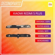 COVER TUTUP RANGKA MESIN ATAS PENGUAT WIFI &amp; GPS XIAOMI REDMI 5 PLUS O