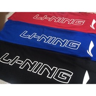 Badminton Racket Bag/ Lining Racket Drawstring Bag