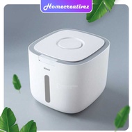 (GUARANTEE) Homecreativez Ecoco Moisture Proof Rice Container 10KG - E2005