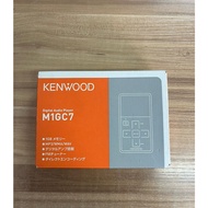 KENWOOD M1GC7 Digital Music Player – 1GB, Supreme Sound Effect #VintageAudio #MP3Player #KENWOOD