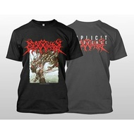 Short Sleeve T-Shirt-DESECRAVITY-IMPLICIT