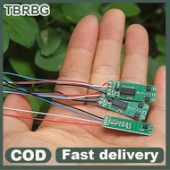 null Mini 2S 7A-15A Brushless Motor Driver Board Aircraft Model Brushless Electric Regulator Module 