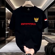 Republic of Indonesia Anniversary 17 August 2025 - Independence Theme T-shirts/Independence Indonesi