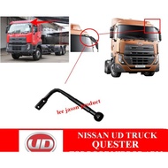 NISSAN UD TRUCK QUESTER TOP ROOF MIRROR ARM