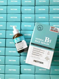 Serum B5 Prettyskin Hydra Max Tinh Chất Phục Hồi Dưỡng Trắng 50ml