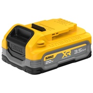 DEWALT DCBP320แบตเตอรี่ POWER STACK 20v 3.5Ah รุ่น DCBP320-B1 กล่องกระดาษ|ชิ้น| TTR Store