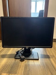 Dell 23 inch monitor including VGA cables