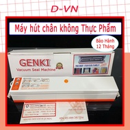 [with 50 bags] Vacuum Sealer food Vacuum Sealer - Vacuum Sealer - Food bag Sealer Vacuum Sealer Mach