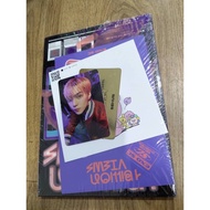 EXO SC 1 Billion view Album