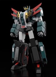 預訂1月日版 THE合體七重變形體《勇者傳說》（2026年1月再販）THE GATTAI Seven Changer THE合体セブンチェンジャー之勇者 The Brave Fighter of Le