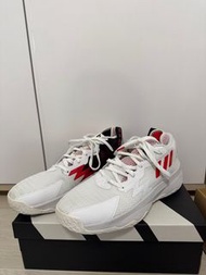 ADIDAS DAME 8