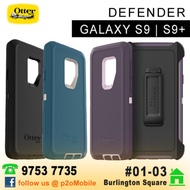 [Galaxy S9 / S9+] Otterbox Defender for Samsung Galaxy S9+ / S9