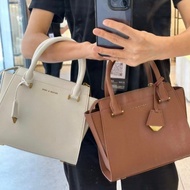 Structured handbag fashion women's top handle crossbody bag multifunctional women's bag