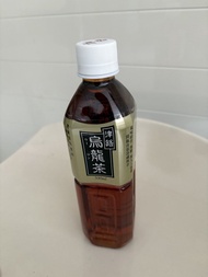 津路 烏龍茶 500ml