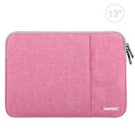 New arrival HAWEEL 13.0 inch Sleeve Case Zipper Briefcase Laptop Carrying Bag, For Macbook, Samsung, Lenovo, Sony, DELL Alienware, CHUWI, ASUS, HP, 13 inch and Below Laptops