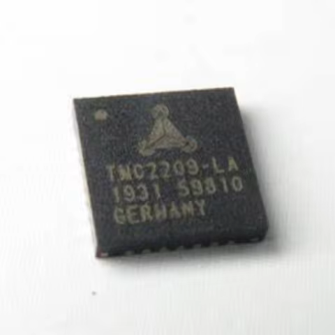 TMC2209-LA TMC2209-LA-T NEW Original Genuine Chip Packing 28-QFN