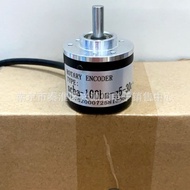 Pengekod SCHA-100BM-G5-30C AMC3808-001G-500BZ3-5-24F