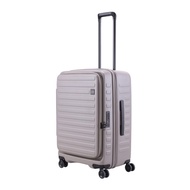 Lojel Cubo Expand Hardcase Spinner Luggage Medium 25inch Original