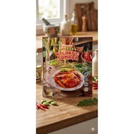🌶️ Ahimsa Vegetarian Atlantic Sambal Sotong🌶️ Ahimsa 素参巴鱿鱼