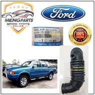 ORIGINAL FORD RANGER WL 2.5 XLT TURBO AIR HOSE ,AIR INLET HOSE WL84-13-220