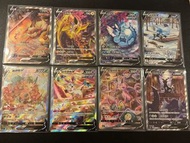 Pokemon PTCG 伊布英雄 伊貝異圖