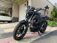 YAMAHA MT-15 二手檔車中古車配合全額.超額.學生貸款強力過件白牌黃牌紅牌仿賽街車大型重機滿18即可辦理