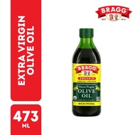 Bragg Organic Extra Virgin Olive Oil (473 ml)